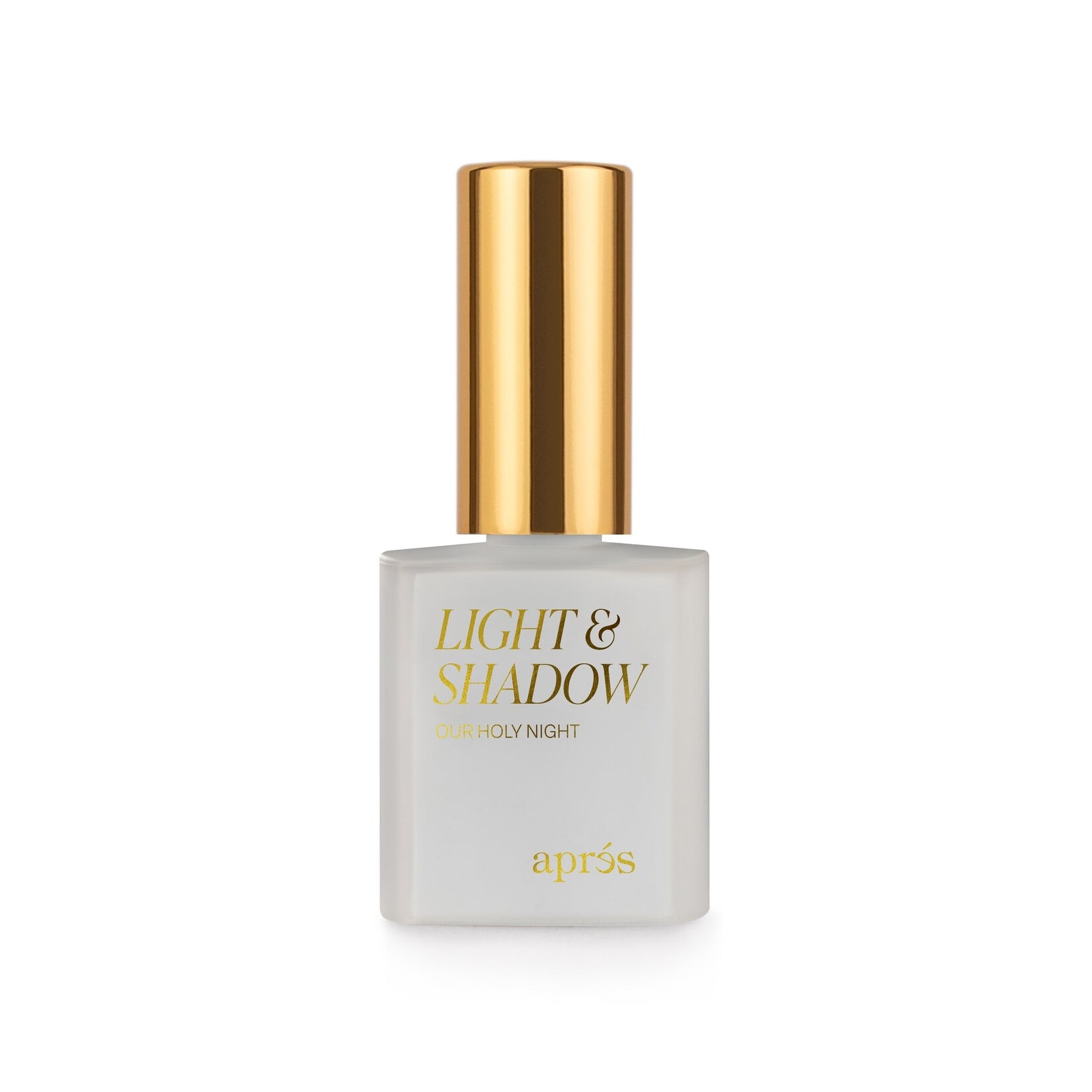 Apres Apres - Sheer Gel Couleur - 510 Our Holy Night
