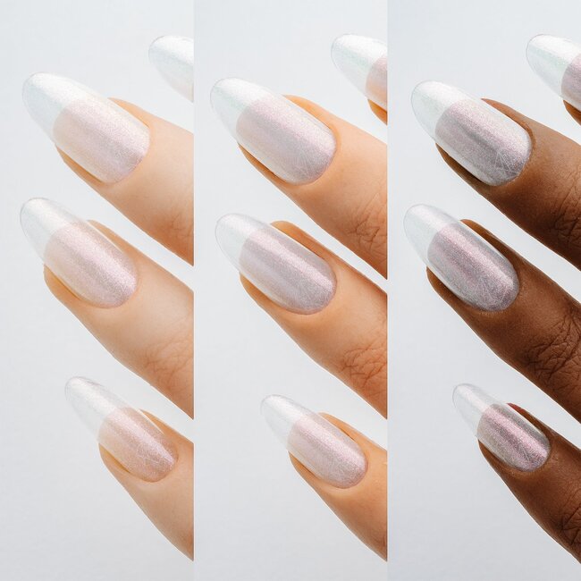 Apres - Sheer Gel Couleur - 510 Our Holy Night