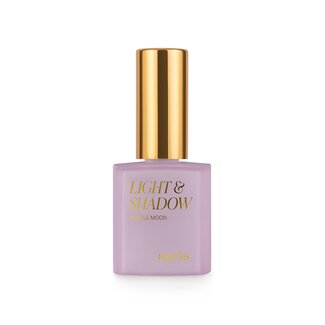 Apres Apres - Sheer Gel Couleur - 509 Purple Moon