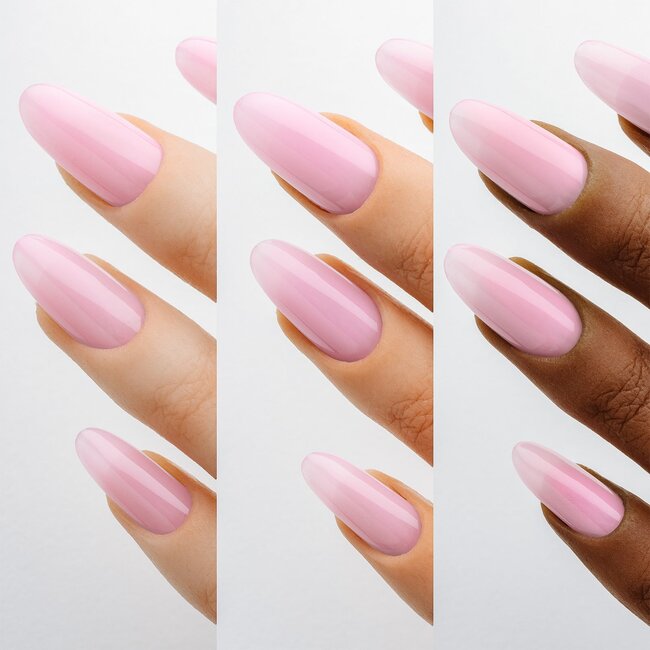 Apres - Sheer Gel Couleur - 509 Purple Moon