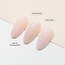 Apres Apres - Sheer Gel Couleur - 508 Pink Clouds