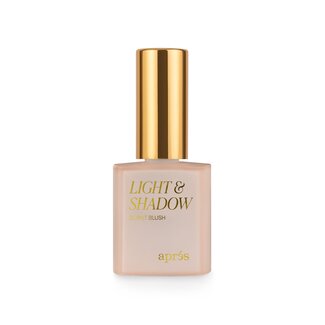 Apres Apres - Sheer Gel Couleur - 507 Burnt Blush