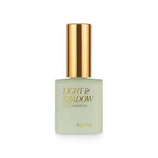 Apres Apres - Sheer Gel Couleur - 505 Lawn-ing For You