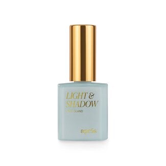 Apres Apres - Sheer Gel Couleur - 504 Love Island