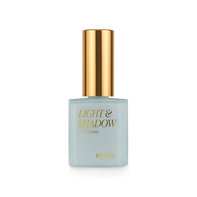 Apres Apres - Sheer Gel Couleur - 504 Love Island