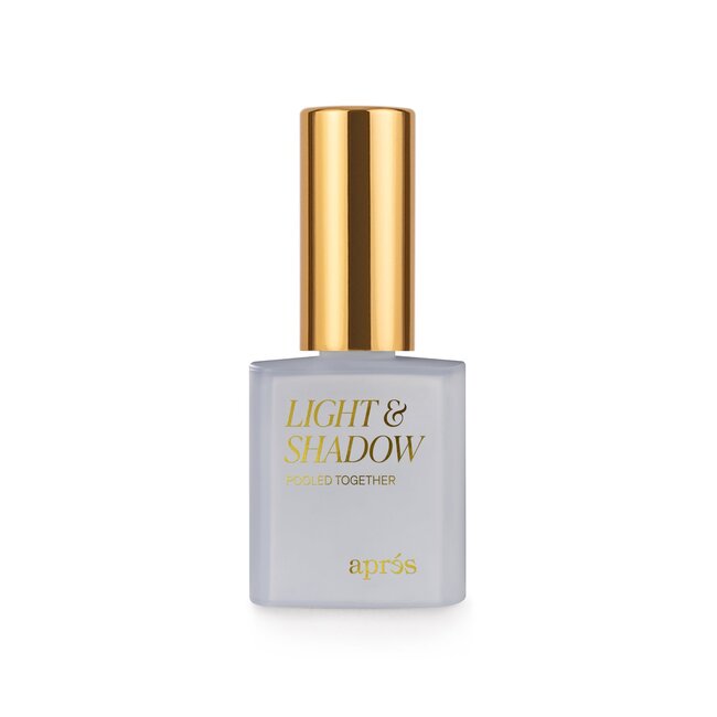 Apres Apres - Sheer Gel Couleur - 503 Pooled Together