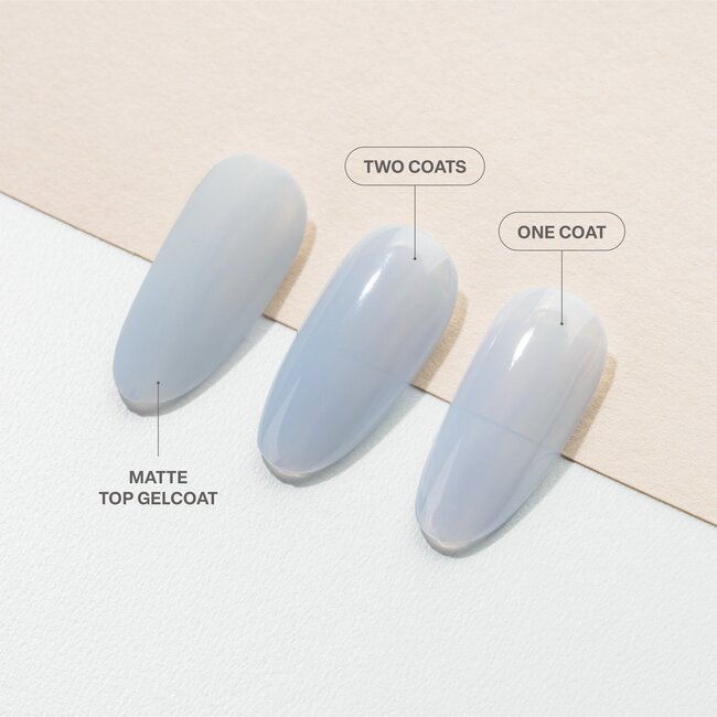 Apres - Sheer Gel Couleur - 503 Pooled Together