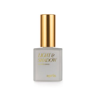 Apres Apres - Sheer Gel Couleur - 502 Daydreaming