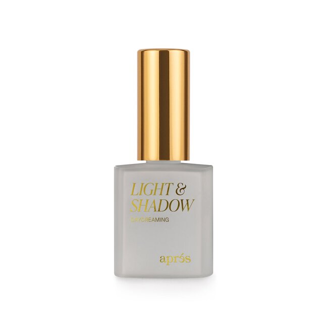 Apres - Sheer Gel Couleur - 502 Daydreaming