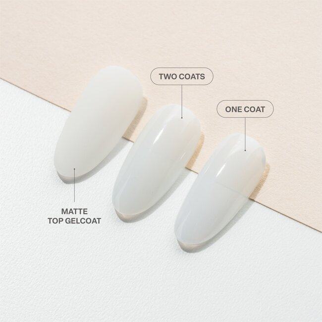 Apres - Sheer Gel Couleur - 502 Daydreaming