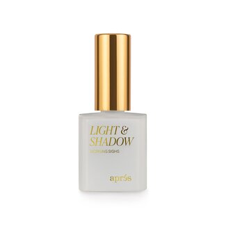 Apres Apres - Sheer Gel Couleur - 501 Morning Sighs