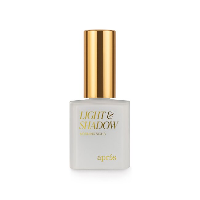 Apres Apres - Sheer Gel Couleur - 501 Morning Sighs