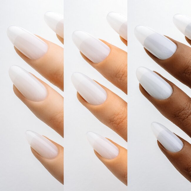 Apres - Sheer Gel Couleur - 501 Morning Sighs