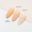 Apres Apres - Sheer Gel Couleur - 409 Beige Flag