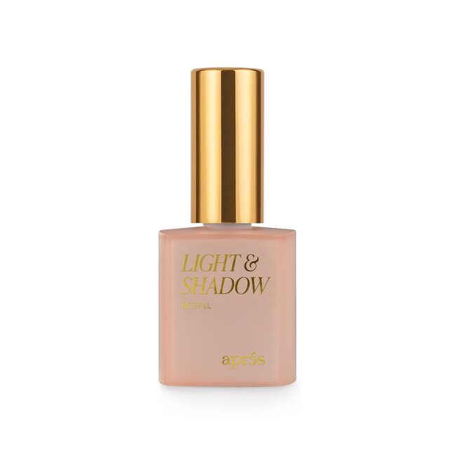 Apres - Sheer Gel Couleur - 408 Be Still