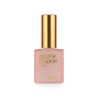 Apres Apres - Sheer Gel Couleur - 407 Flushed