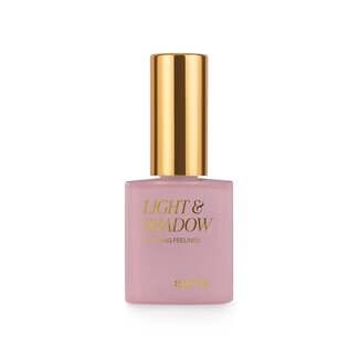 Apres Apres - Sheer Gel Couleur - 406 Catching Feelings