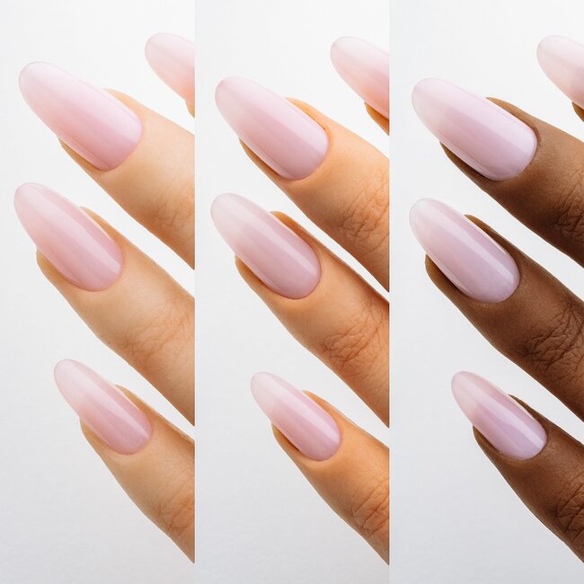 Apres - Sheer Gel Couleur - 405 For Once