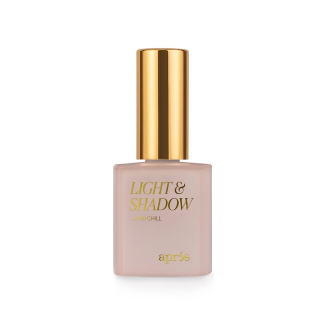 Apres Apres - Sheer Gel Couleur - 404 And Chill