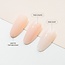 Apres Apres - Sheer Gel Couleur - 403 Dear Diary