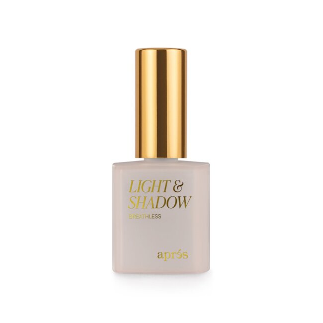 Apres - Sheer Gel Couleur - 402 Breathless