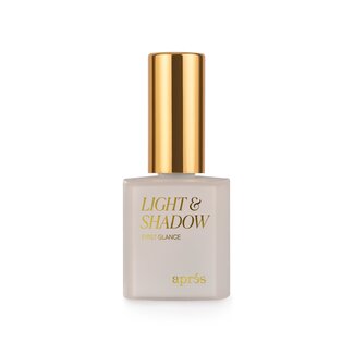 Apres Apres - Sheer Gel Couleur - 401 First Glance