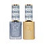 DND DIVA DND DIVA - 021 - Hologra-Fun - DUO Polish