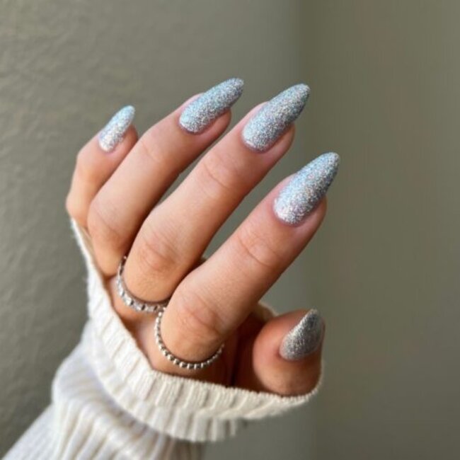 DND DIVA - 021 - Hologra-Fun - DUO Polish
