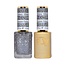 DND DIVA DND DIVA - 022 - Glimmer Galaxy - DUO Polish