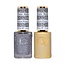 DND DIVA DND DIVA - 024 - Rainbow Prisms - DUO Polish
