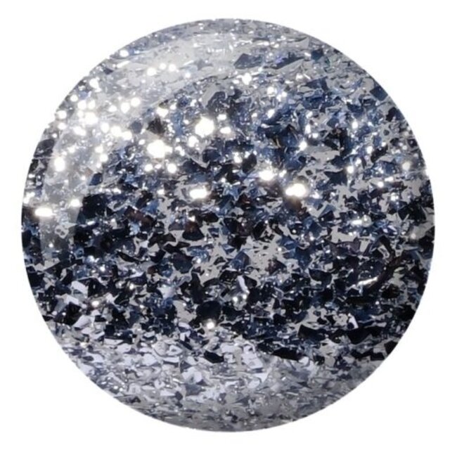 DND DIVA - 026 - Smokey Shimmy - DUO Polish