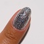 DND DIVA - 026 - Smokey Shimmy - DUO Polish