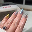 DND DIVA DND DIVA - 026 - Smokey Shimmy - DUO Polish