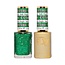 DND DIVA DND DIVA - 030 - Jade Jingle - DUO Polish