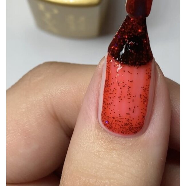 DND DIVA - 031 - Let's Go To Vegas - DUO Polish