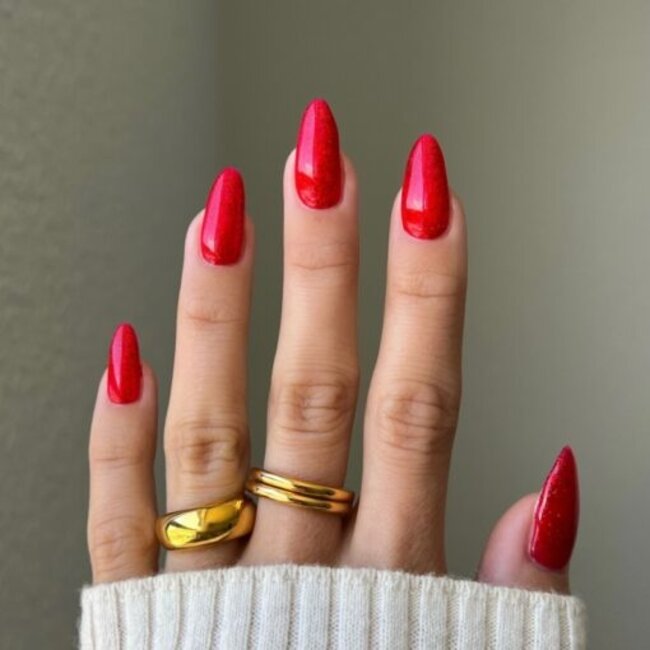 DND DIVA - 032 - Fight For Love - DUO Polish