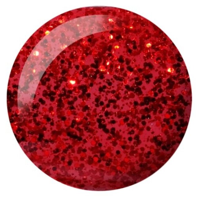 DND DIVA - 033 - Firecracker - DUO Polish