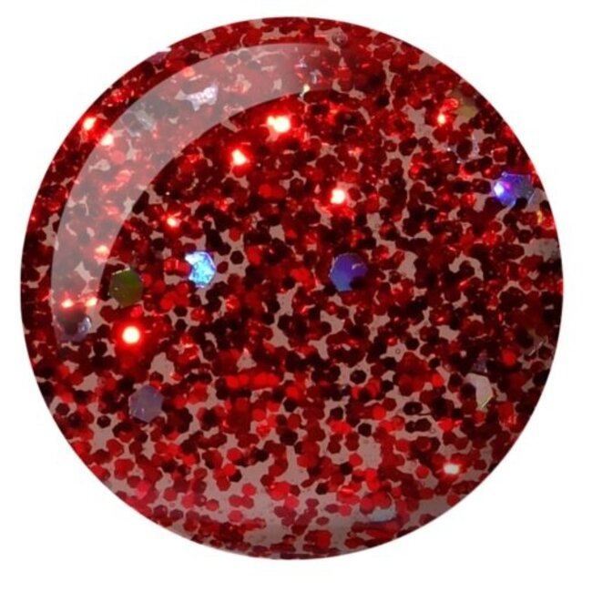 DND DIVA - 034 - Sequin Lipstick - DUO Polish