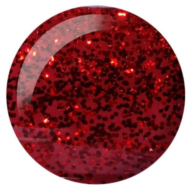 DND DIVA - 035 - Sip N Glitz - DUO Polish