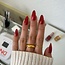 DND DIVA DND DIVA - 035 - Sip N Glitz - DUO Polish