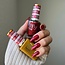 DND DIVA - 035 - Sip N Glitz - DUO Polish