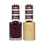 DND DIVA DND DIVA - 036 - Sultry Gem - DUO Polish