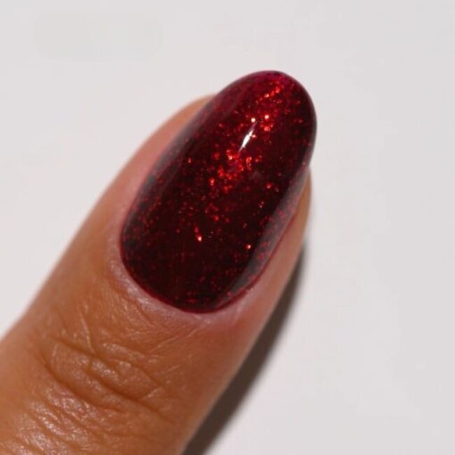 DND DIVA - 036 - Sultry Gem - DUO Polish