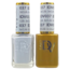 DND DIVA DND DIVA - 037 - Jet Life - DUO Polish