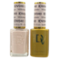 DND DIVA DND DIVA - 040 - Milkshake - DUO Polish