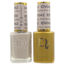 DND DIVA DND DIVA - 042 - Porcelain Fine - DUO Polish