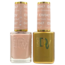 DND DIVA DND DIVA - 047 - Gourmet Nude - DUO Polish