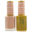DND DIVA DND DIVA - 050 - Pinky Nude - DUO Polish