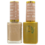 DND DIVA DND DIVA - 051 - Toasted - DUO Polish