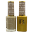 DND DIVA DND DIVA - 054 - Jurassic Grey - DUO Polish